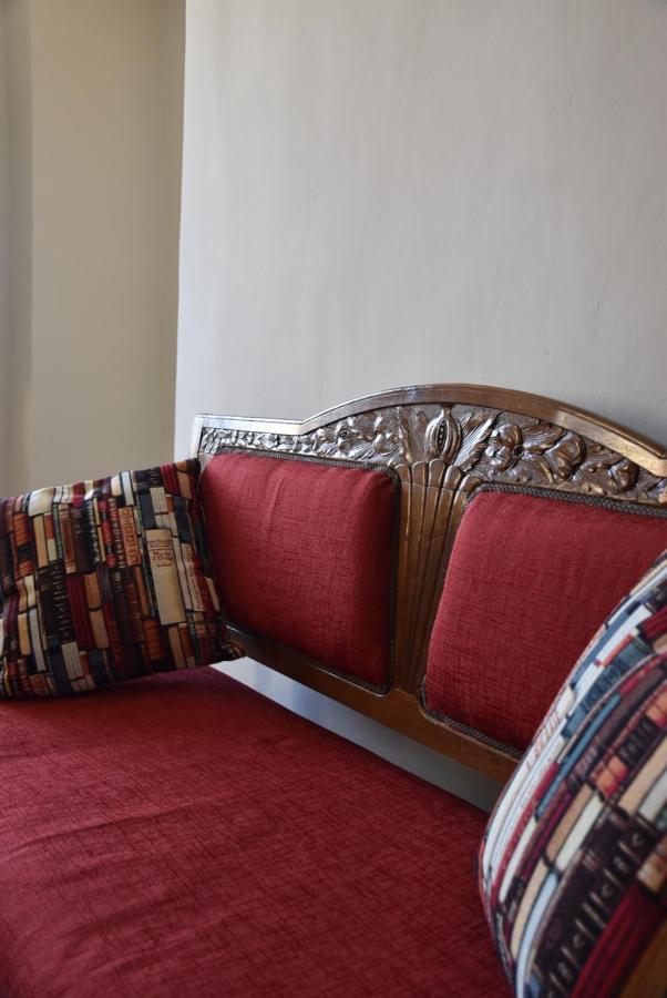 Villa Campana Free Private Parking Τορίνο Εξωτερικό φωτογραφία