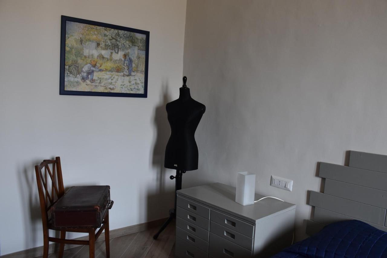 Villa Campana Free Private Parking Τορίνο Εξωτερικό φωτογραφία