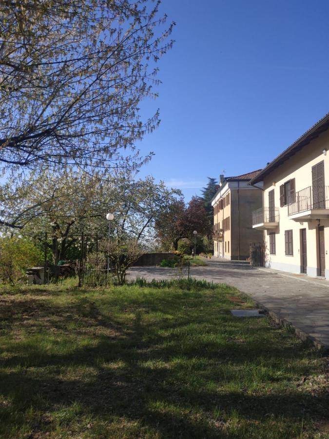 Villa Campana Free Private Parking Τορίνο Εξωτερικό φωτογραφία