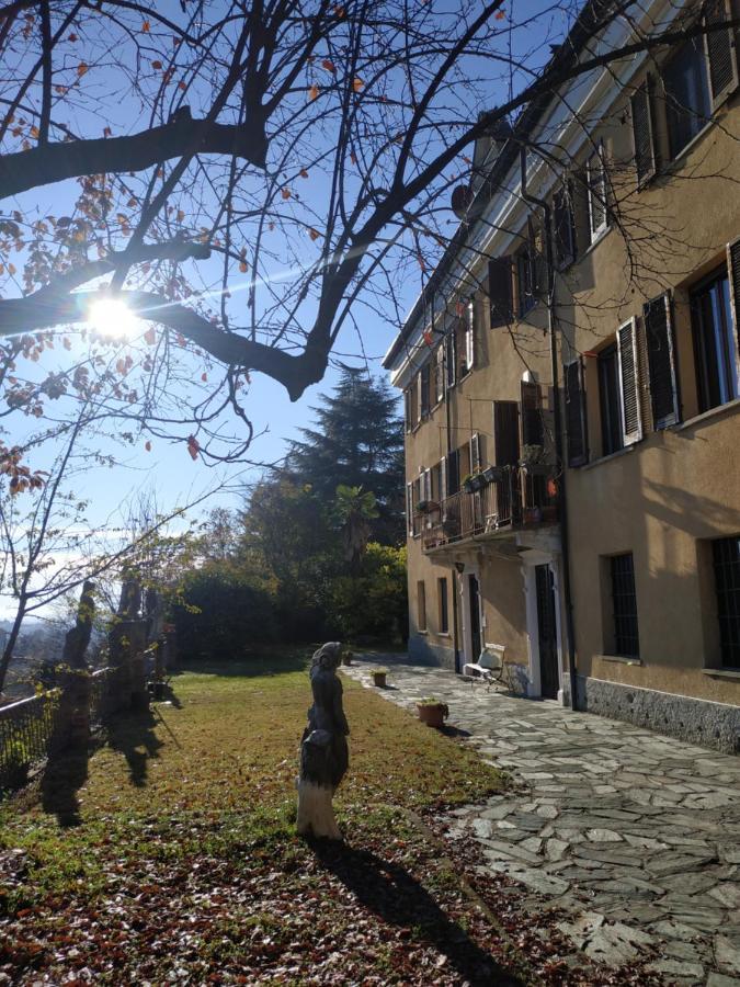 Villa Campana Free Private Parking Τορίνο Εξωτερικό φωτογραφία