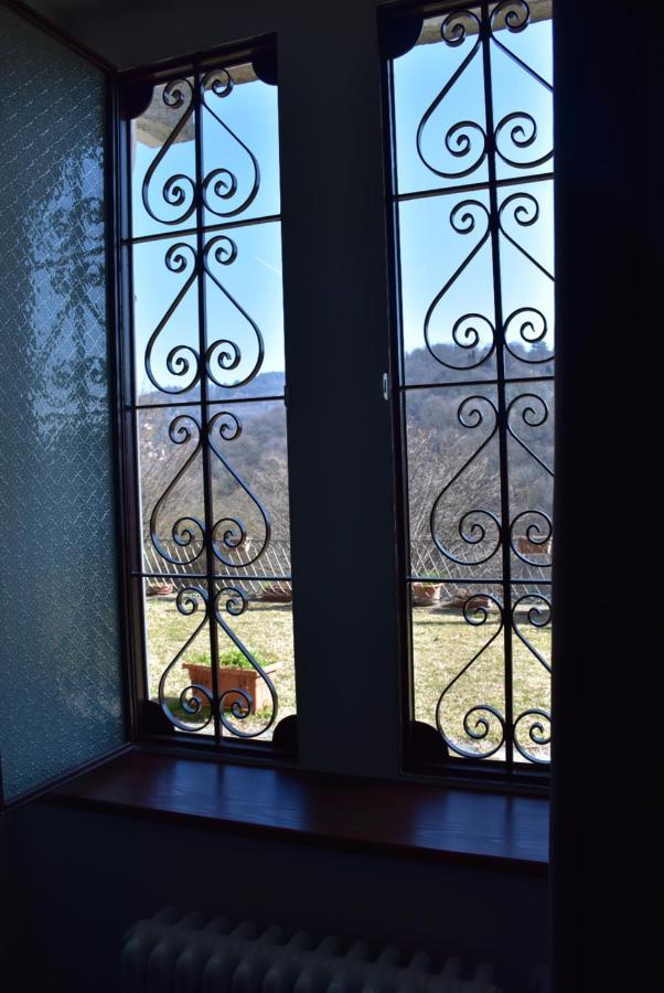 Villa Campana Free Private Parking Τορίνο Εξωτερικό φωτογραφία