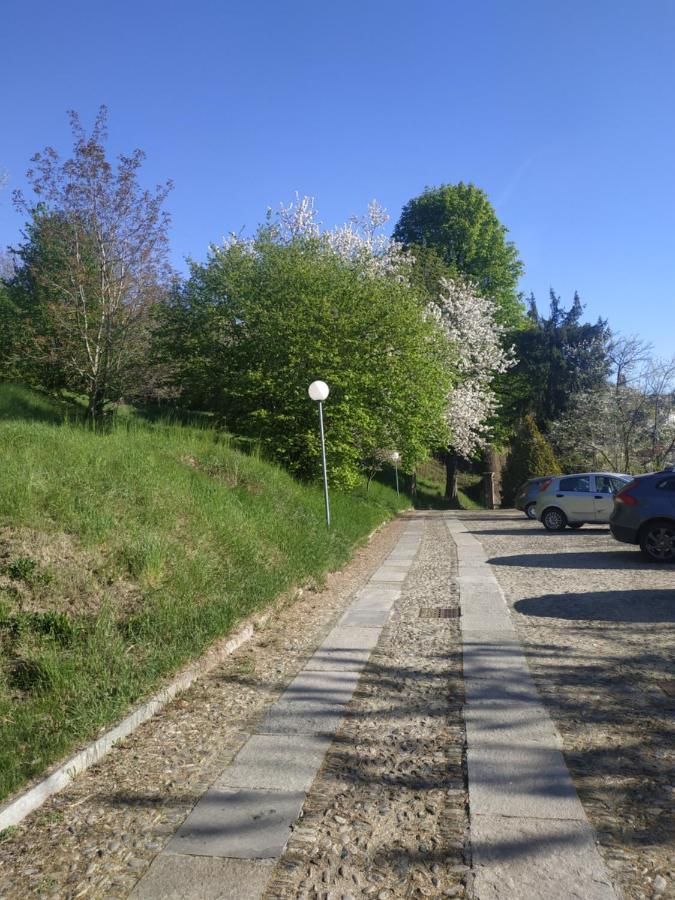 Villa Campana Free Private Parking Τορίνο Εξωτερικό φωτογραφία