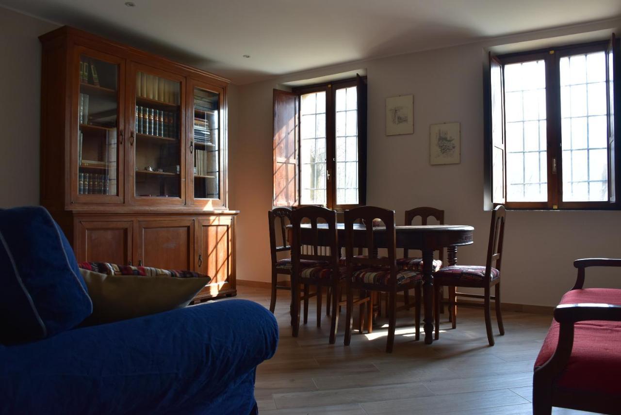 Villa Campana Free Private Parking Τορίνο Εξωτερικό φωτογραφία