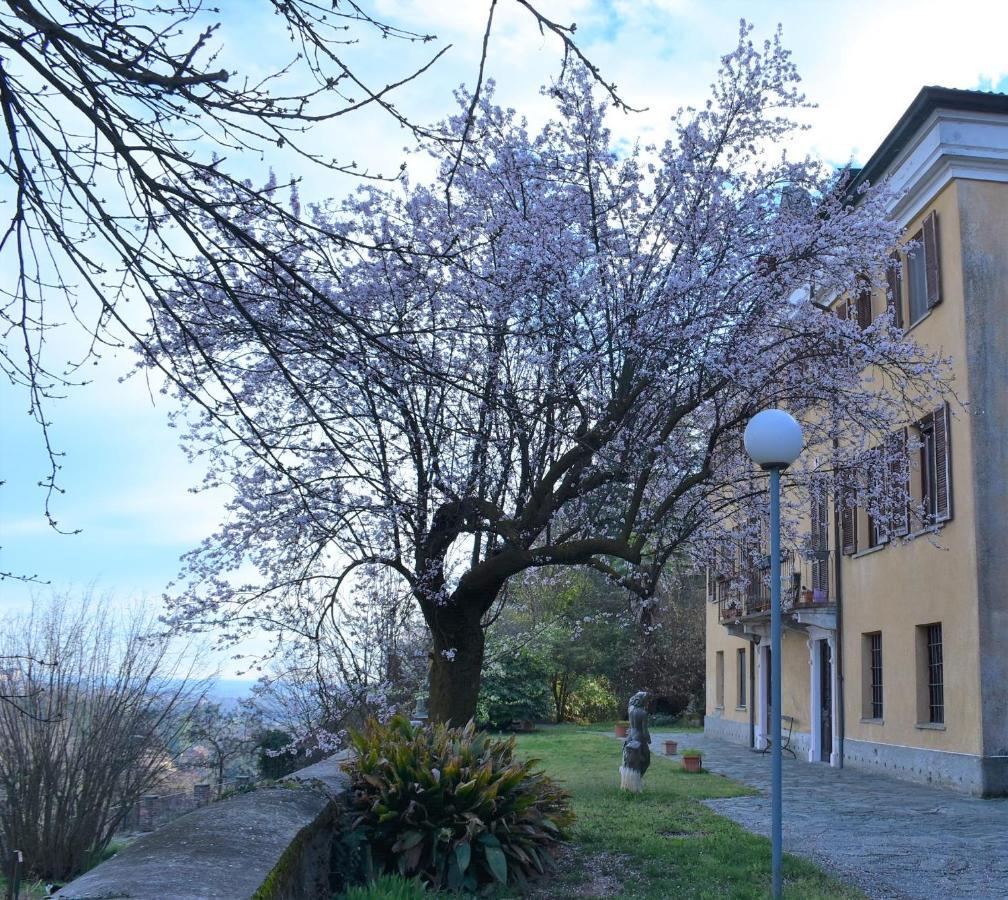Villa Campana Free Private Parking Τορίνο Εξωτερικό φωτογραφία