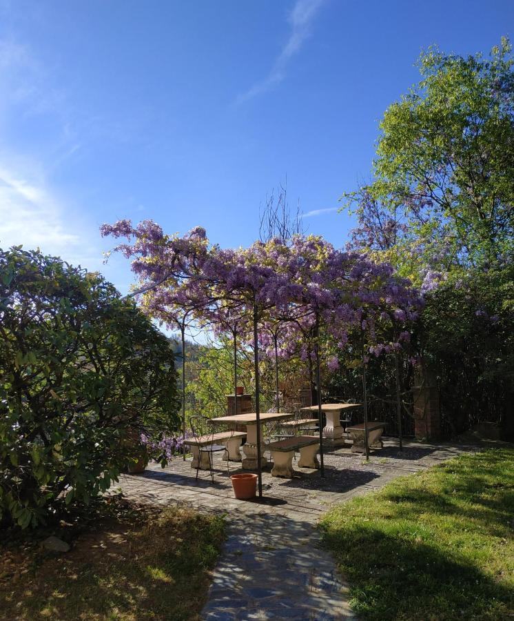 Villa Campana Free Private Parking Τορίνο Εξωτερικό φωτογραφία