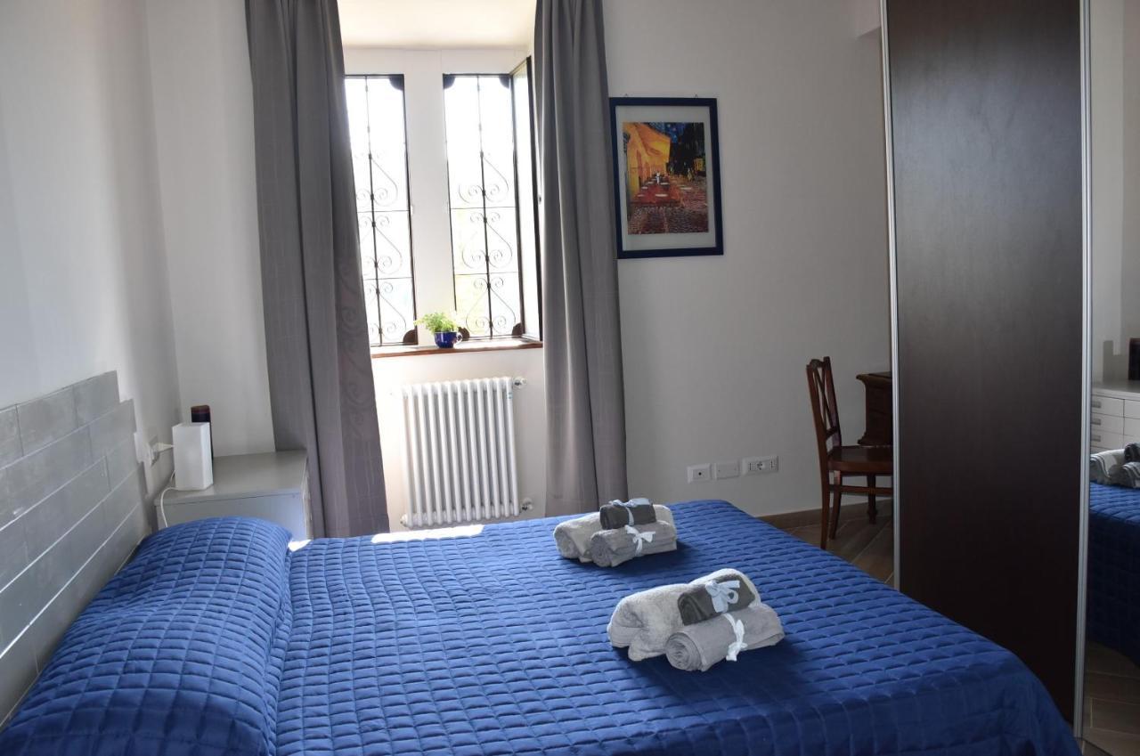 Villa Campana Free Private Parking Τορίνο Εξωτερικό φωτογραφία