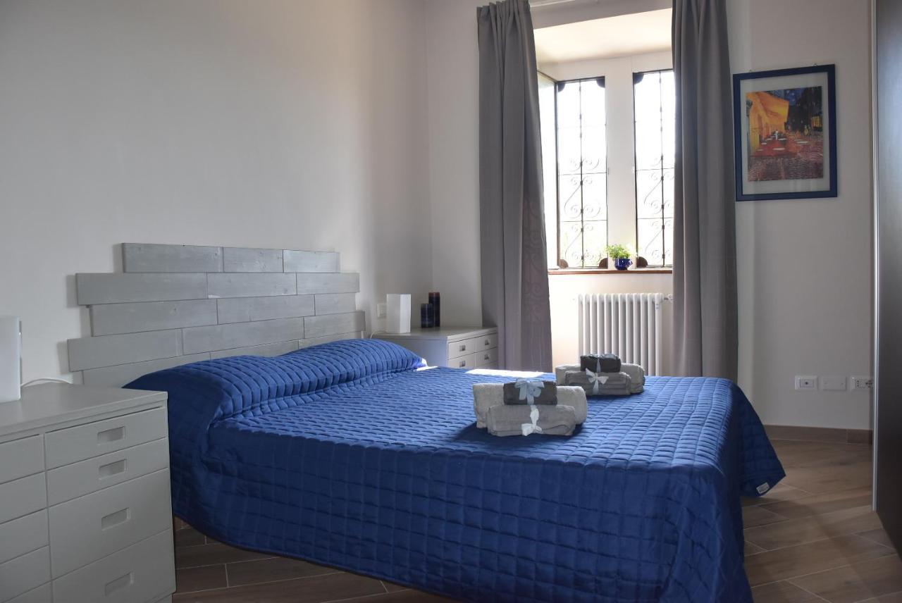 Villa Campana Free Private Parking Τορίνο Εξωτερικό φωτογραφία