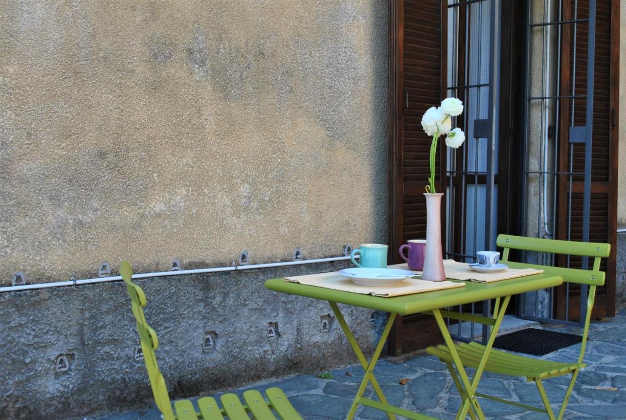 Villa Campana Free Private Parking Τορίνο Εξωτερικό φωτογραφία