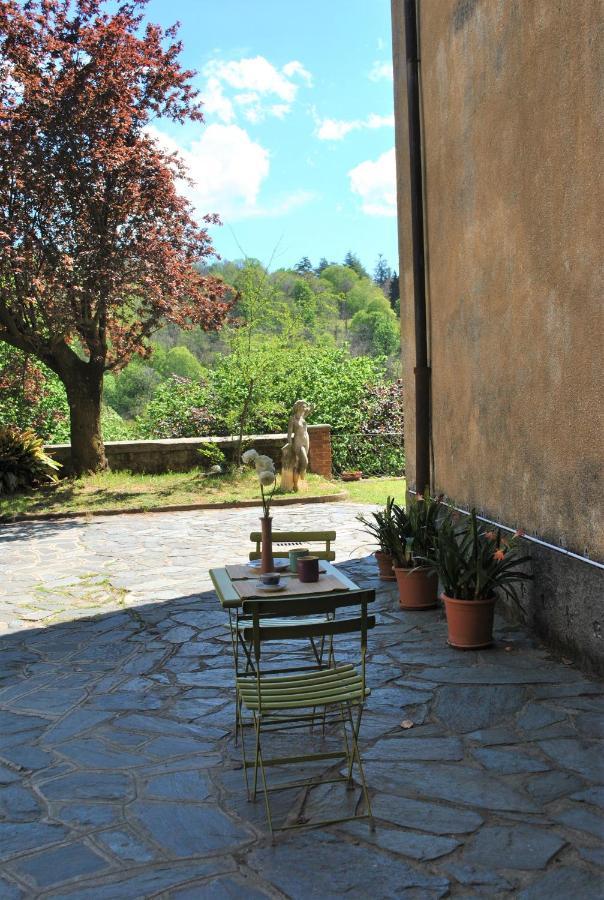 Villa Campana Free Private Parking Τορίνο Εξωτερικό φωτογραφία